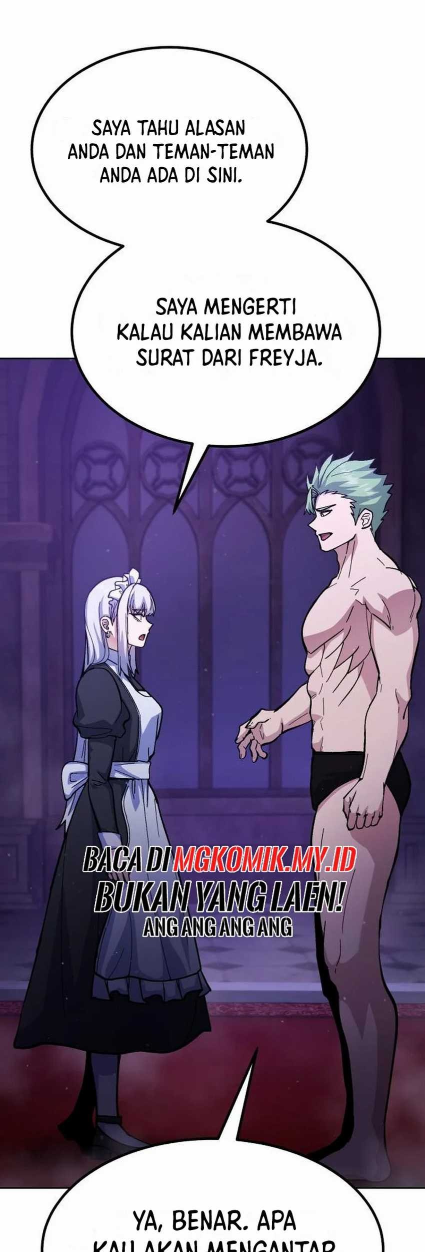 Divine Delivery Chapter 36 Gambar 62