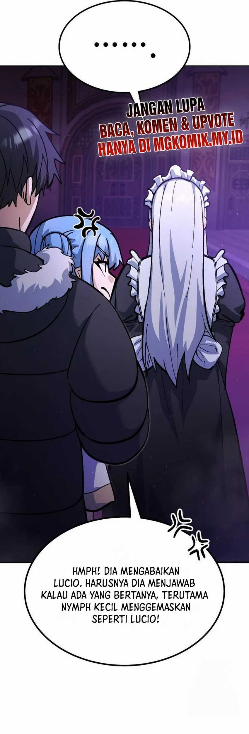 Divine Delivery Chapter 36 Gambar 69