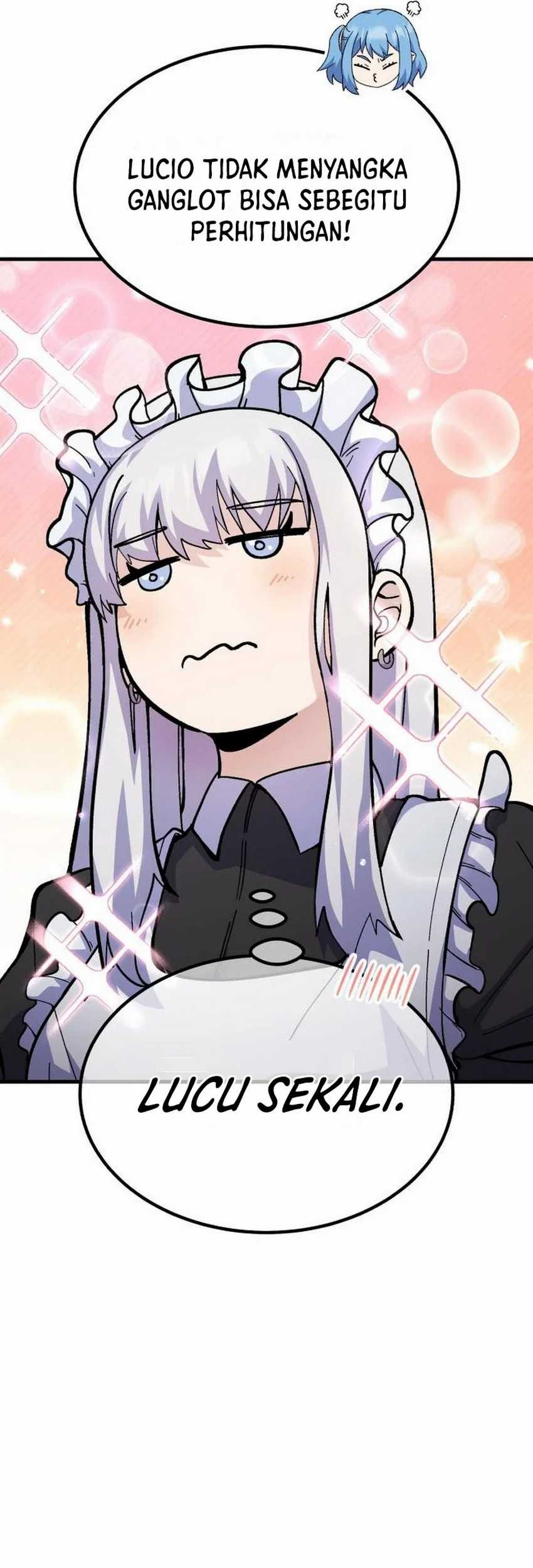 Divine Delivery Chapter 36 Gambar 71