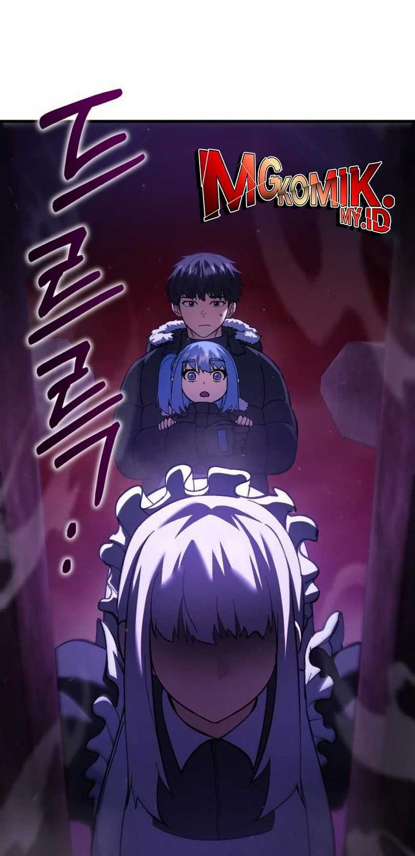 Divine Delivery Chapter 36 Gambar 76