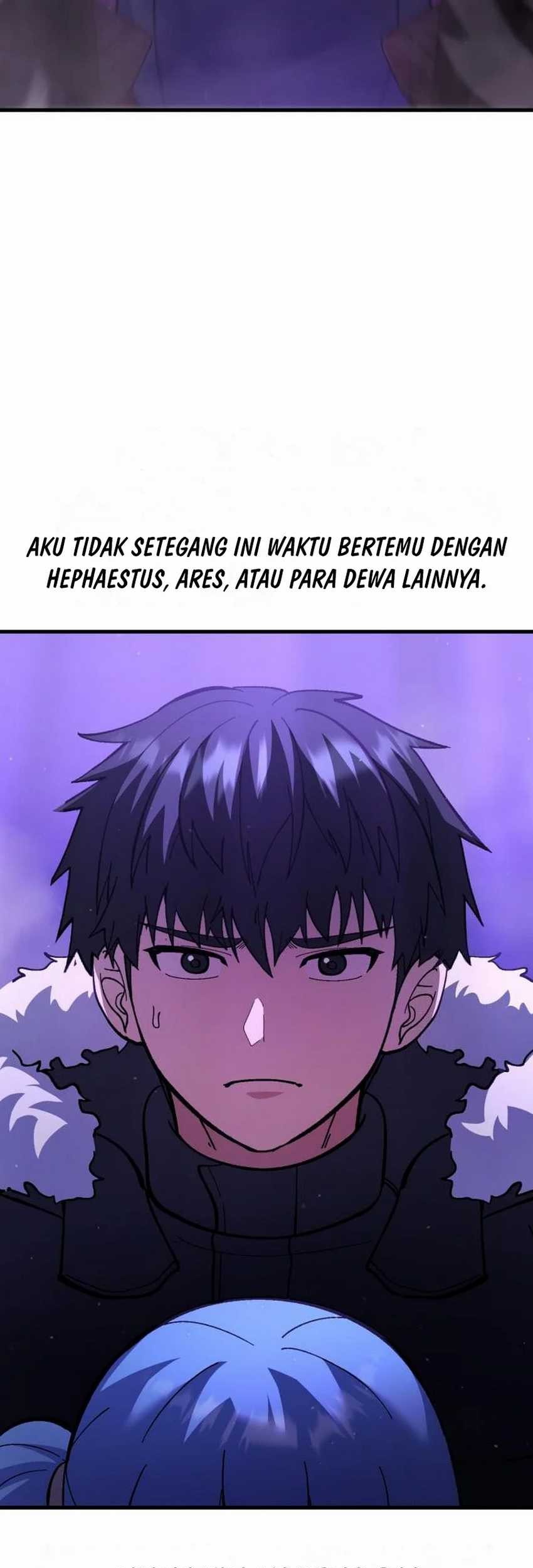Divine Delivery Chapter 36 Gambar 77
