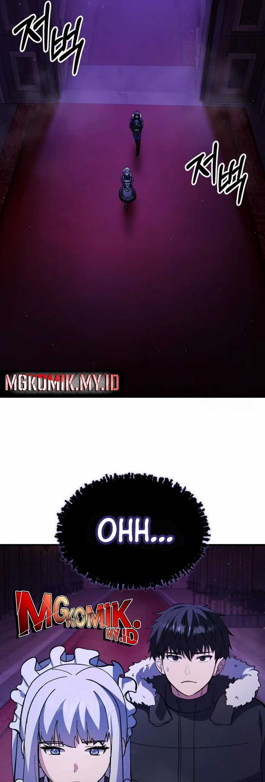 Divine Delivery Chapter 36 Gambar 79