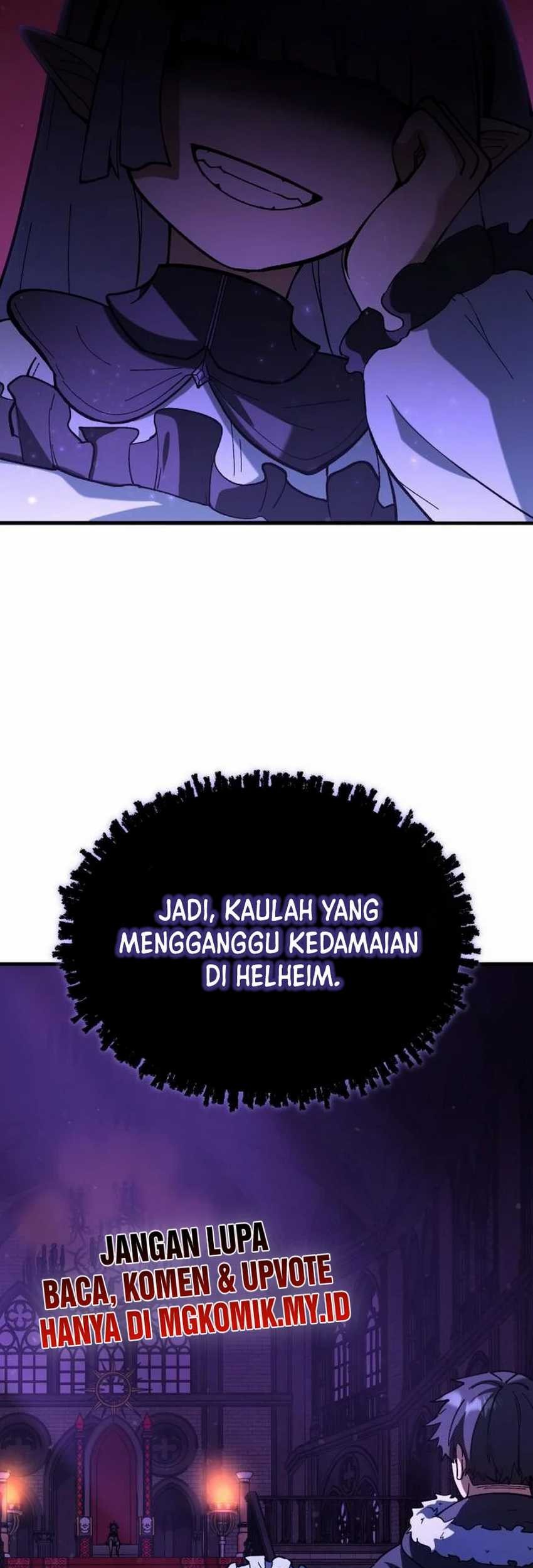 Divine Delivery Chapter 36 Gambar 81