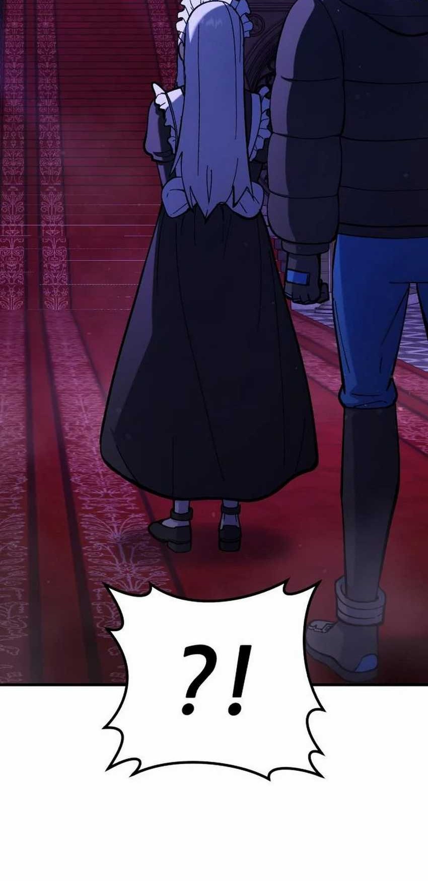 Divine Delivery Chapter 36 Gambar 82