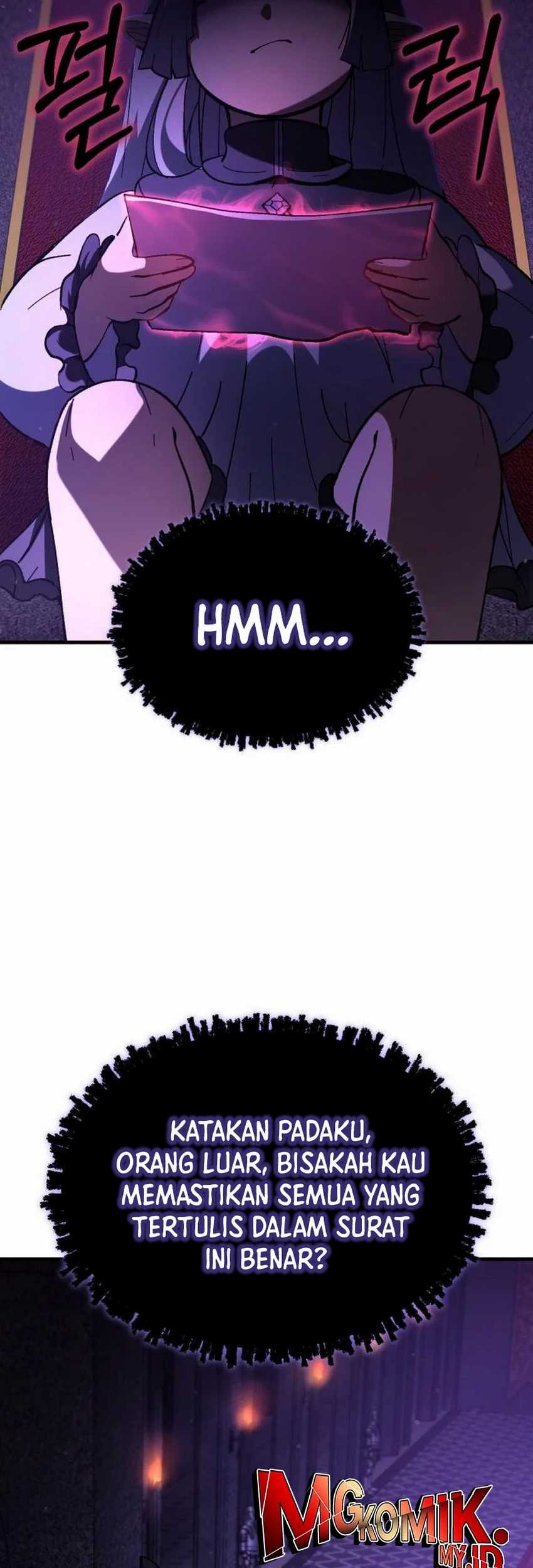 Divine Delivery Chapter 36 Gambar 86