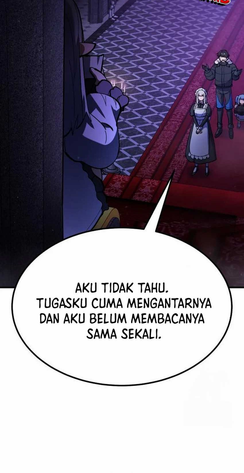 Divine Delivery Chapter 36 Gambar 87