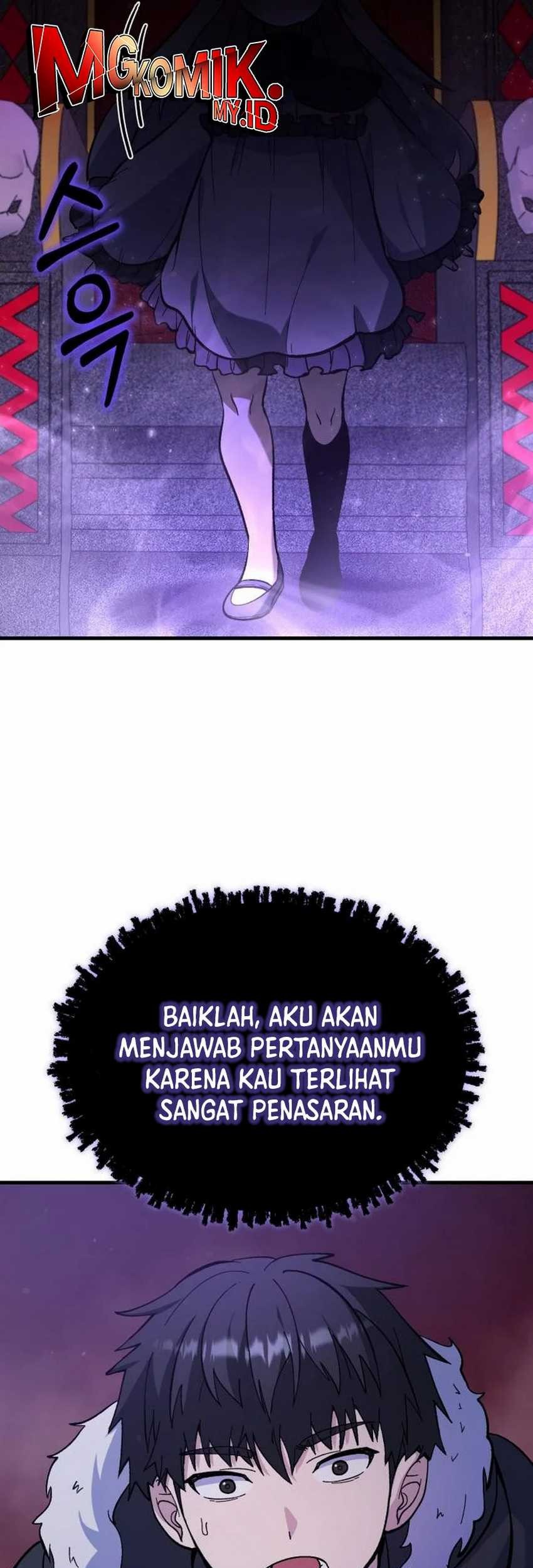 Divine Delivery Chapter 36 Gambar 90