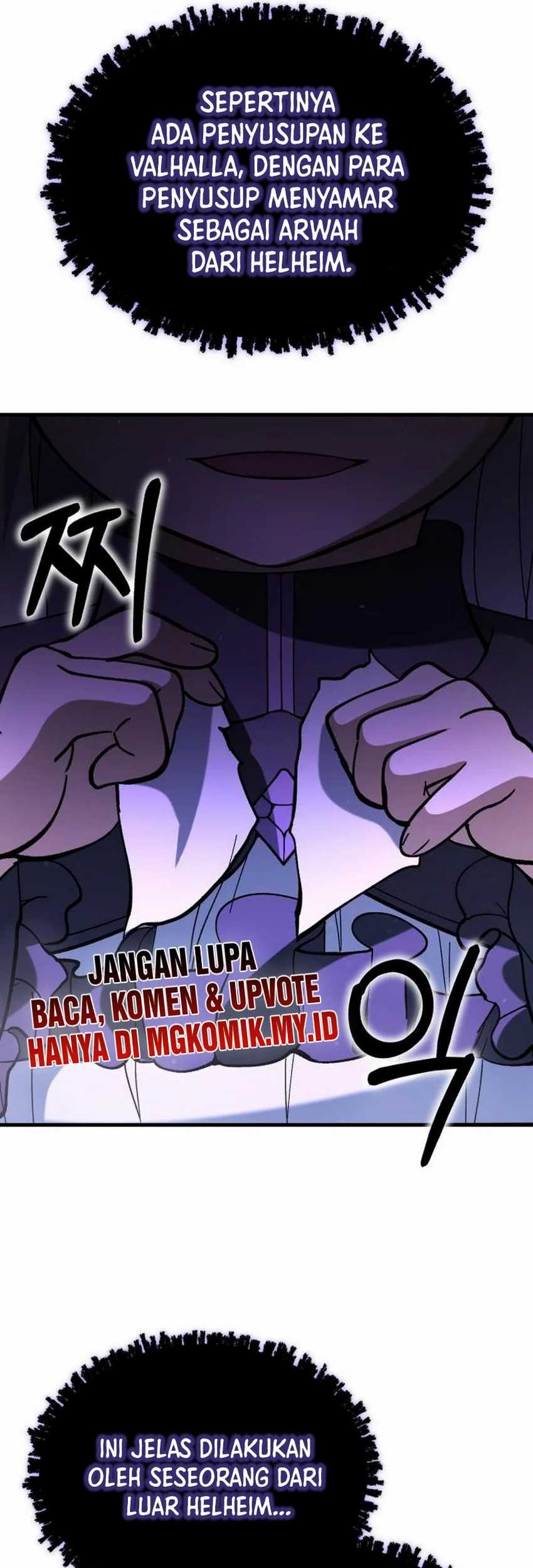 Divine Delivery Chapter 36 Gambar 92