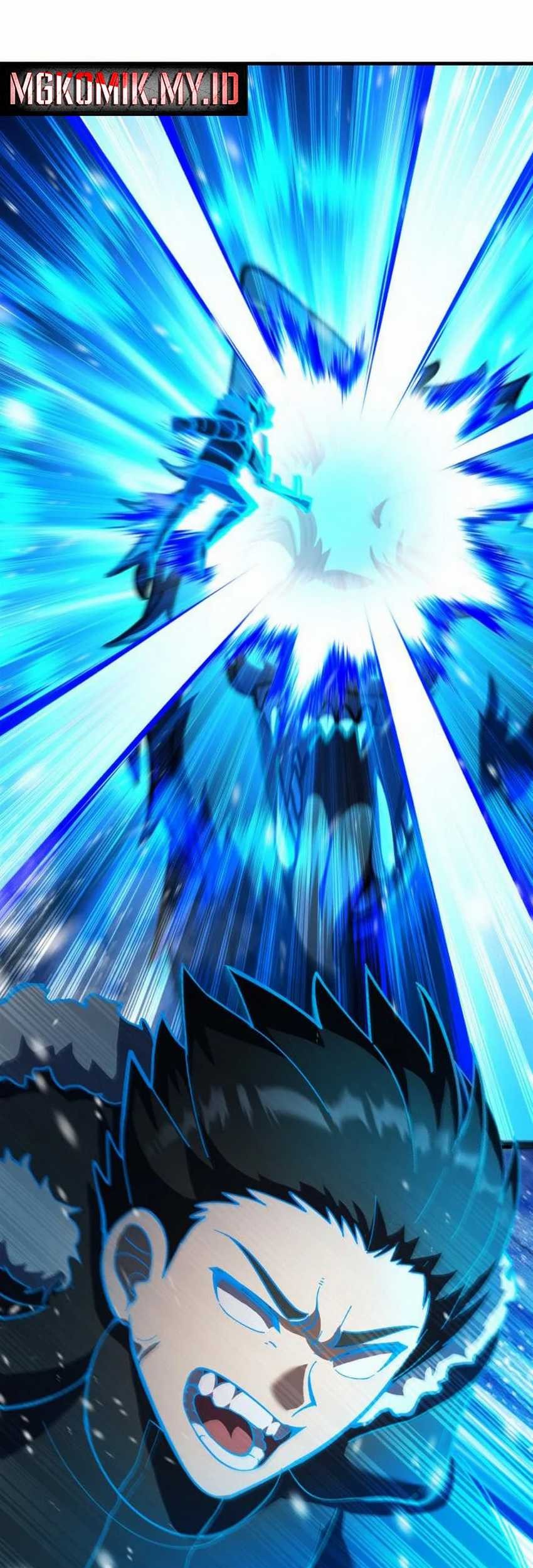 Divine Delivery Chapter 36 Gambar 7