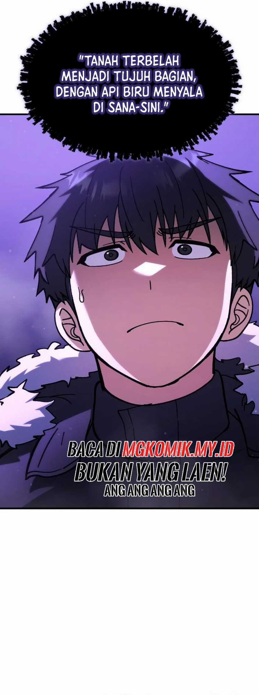 Divine Delivery Chapter 36 Gambar 96