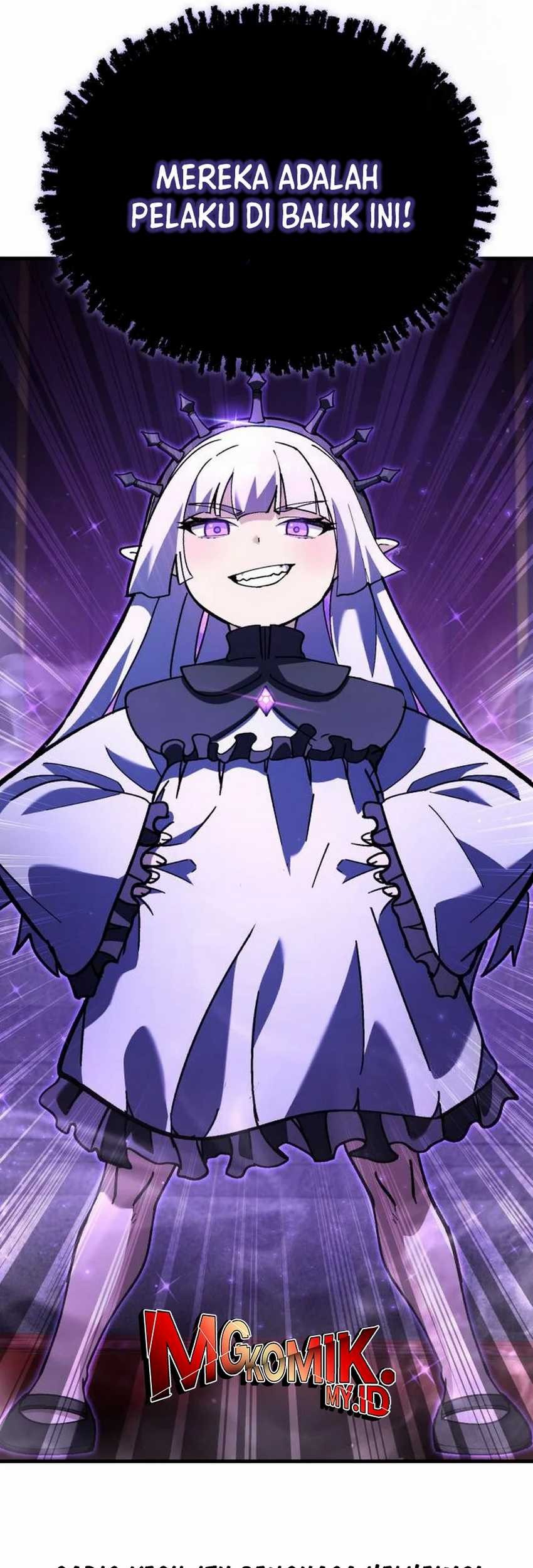 Divine Delivery Chapter 36 Gambar 97