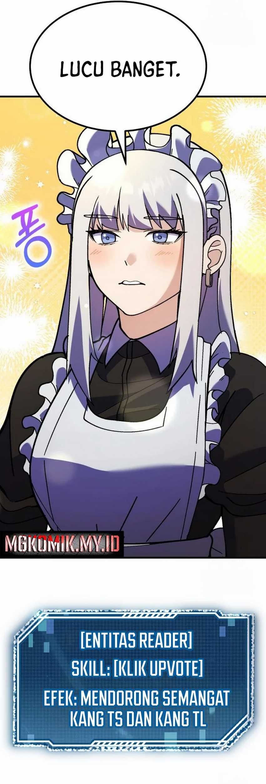 Divine Delivery Chapter 36 Gambar 99