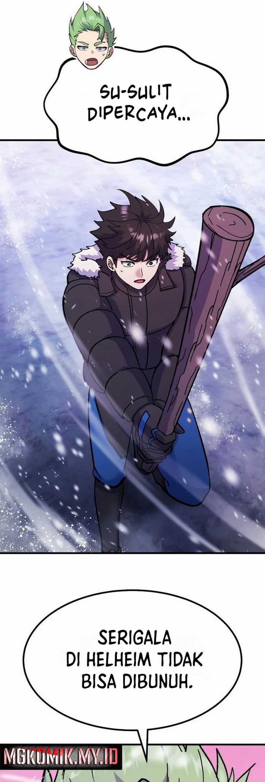 Divine Delivery Chapter 36 Gambar 11