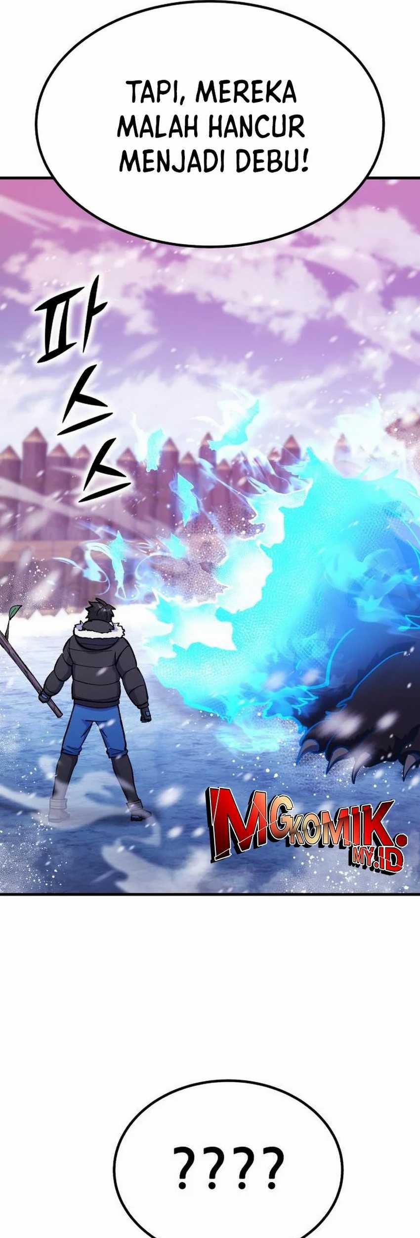 Divine Delivery Chapter 36 Gambar 13