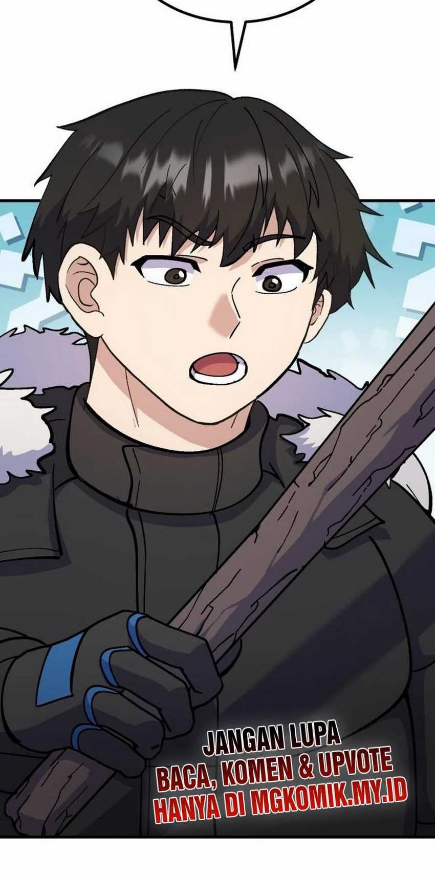 Divine Delivery Chapter 36 Gambar 14