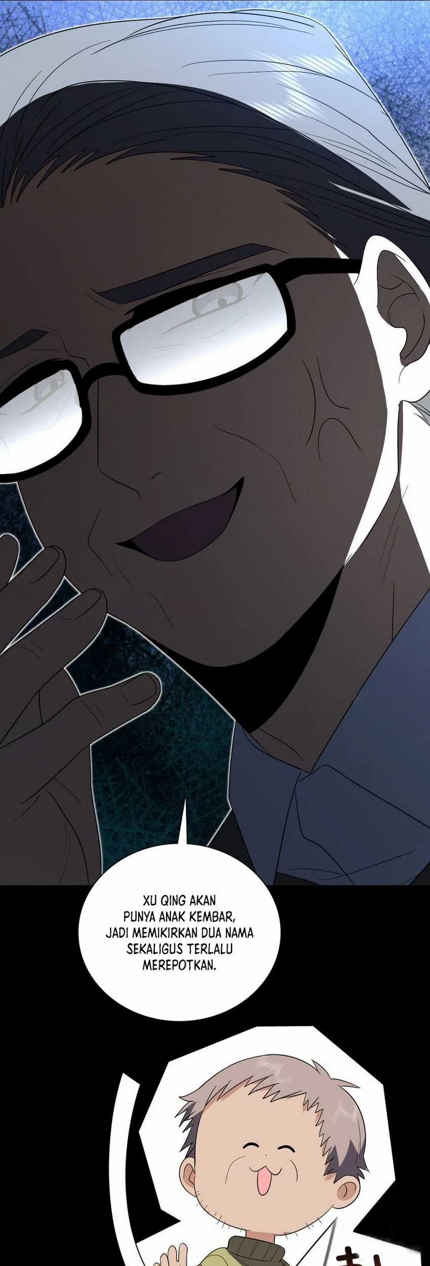 My Wife Is From a Thousand Years Ago Chapter 331 Gambar 13