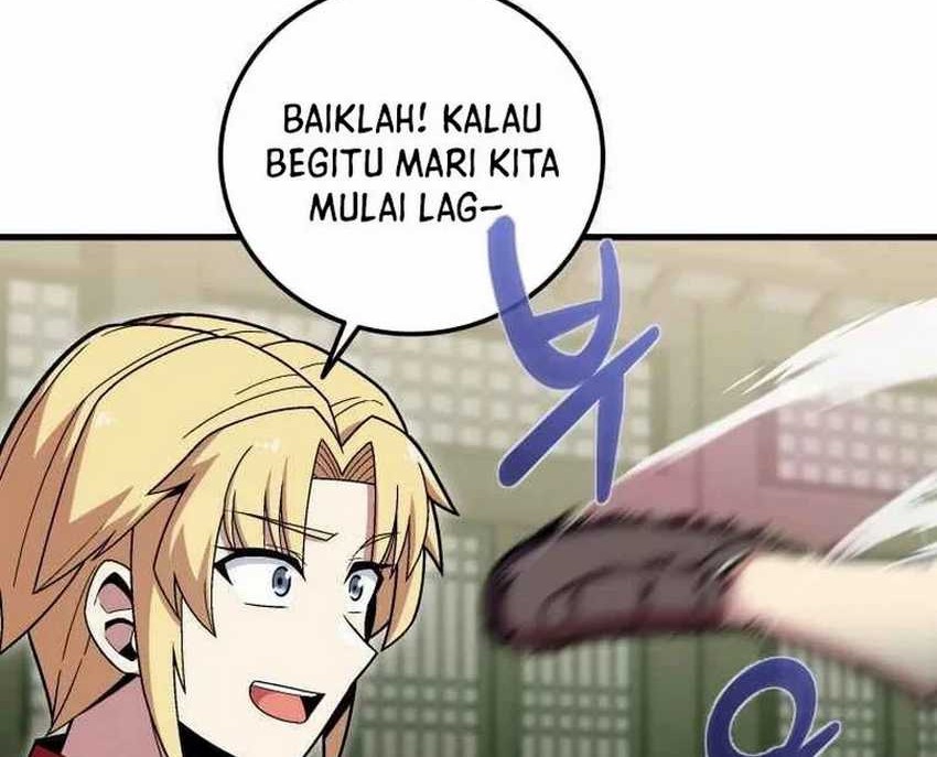 Admission is a Waste of Time Chapter 26 Gambar 68