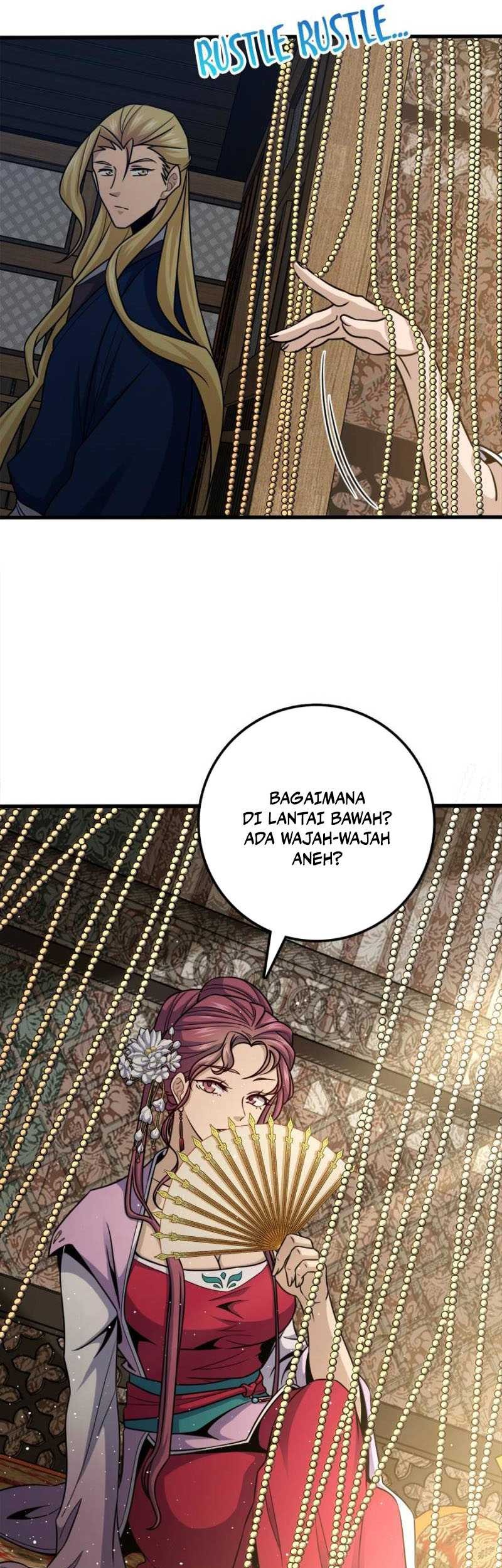 Spare Me, Great Lord! Chapter 579 Gambar 37