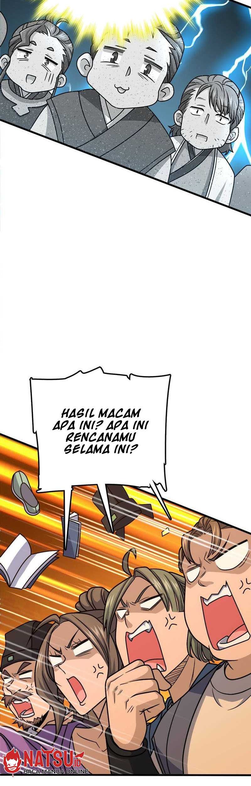 Spare Me, Great Lord! Chapter 579 Gambar 45