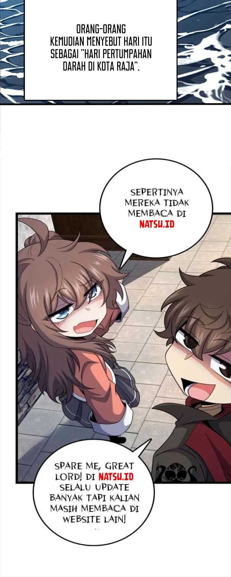 Spare Me, Great Lord! Chapter 579 Gambar 51