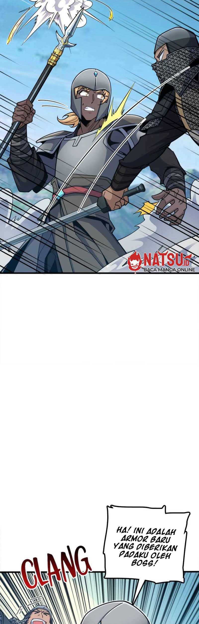Spare Me, Great Lord! Chapter 579 Gambar 12