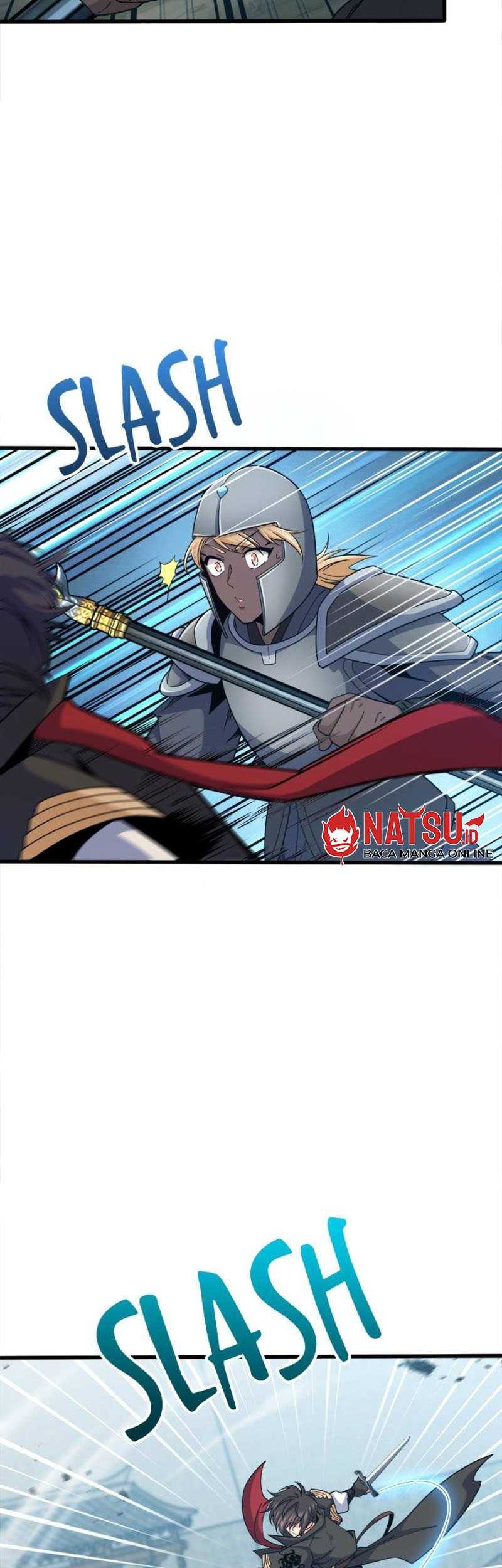 Spare Me, Great Lord! Chapter 579 Gambar 20