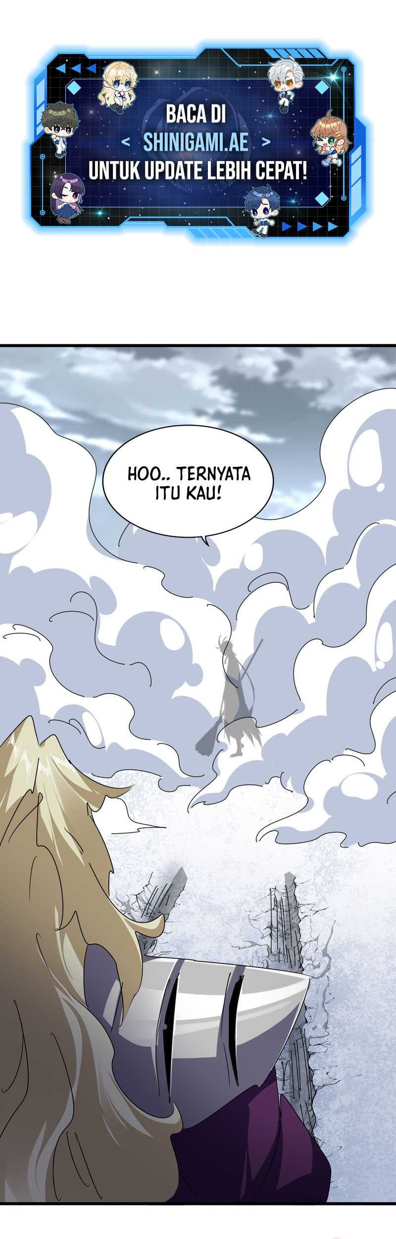 Baca Manhua Magic Emperor Chapter 629 Gambar 2