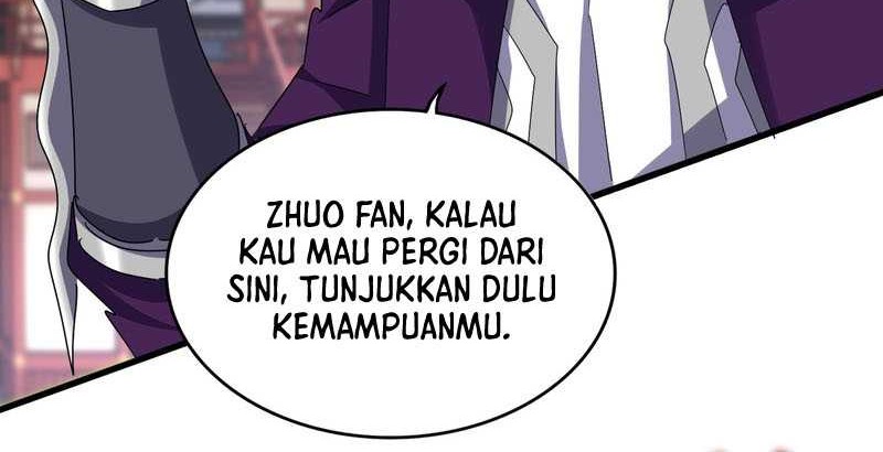 Magic Emperor Chapter 629 Gambar 13