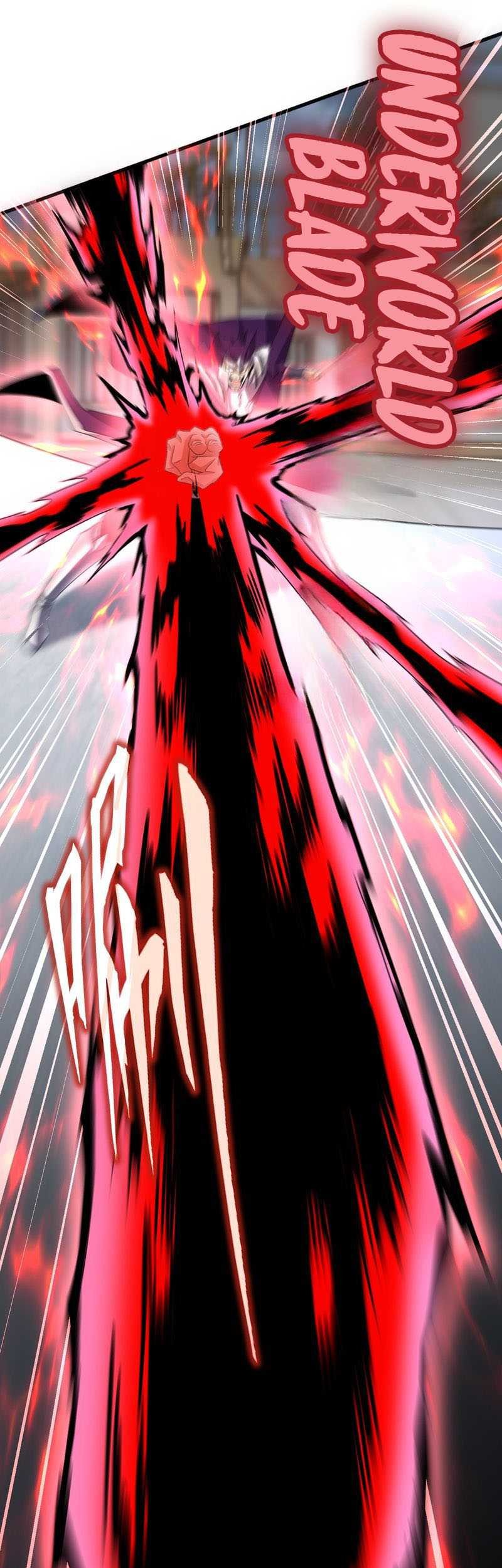 Magic Emperor Chapter 629 Gambar 14