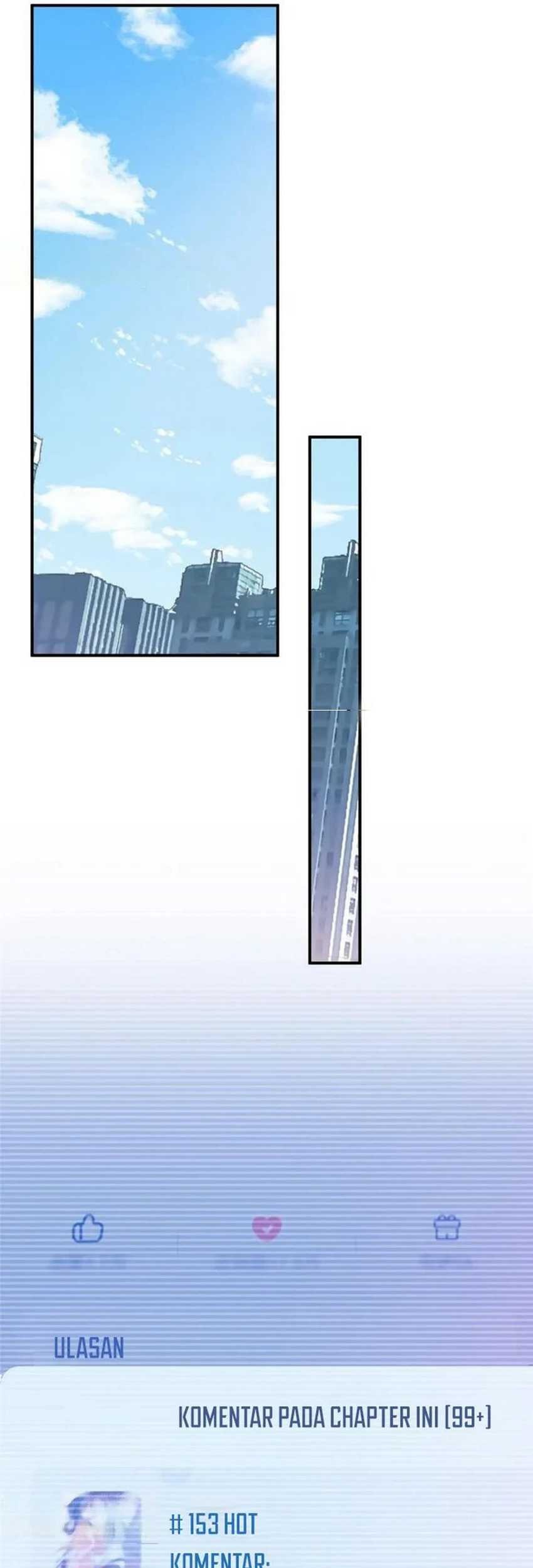What Do You Do If the Heroine Escapes From Your Novel Chapter 109 Gambar 17