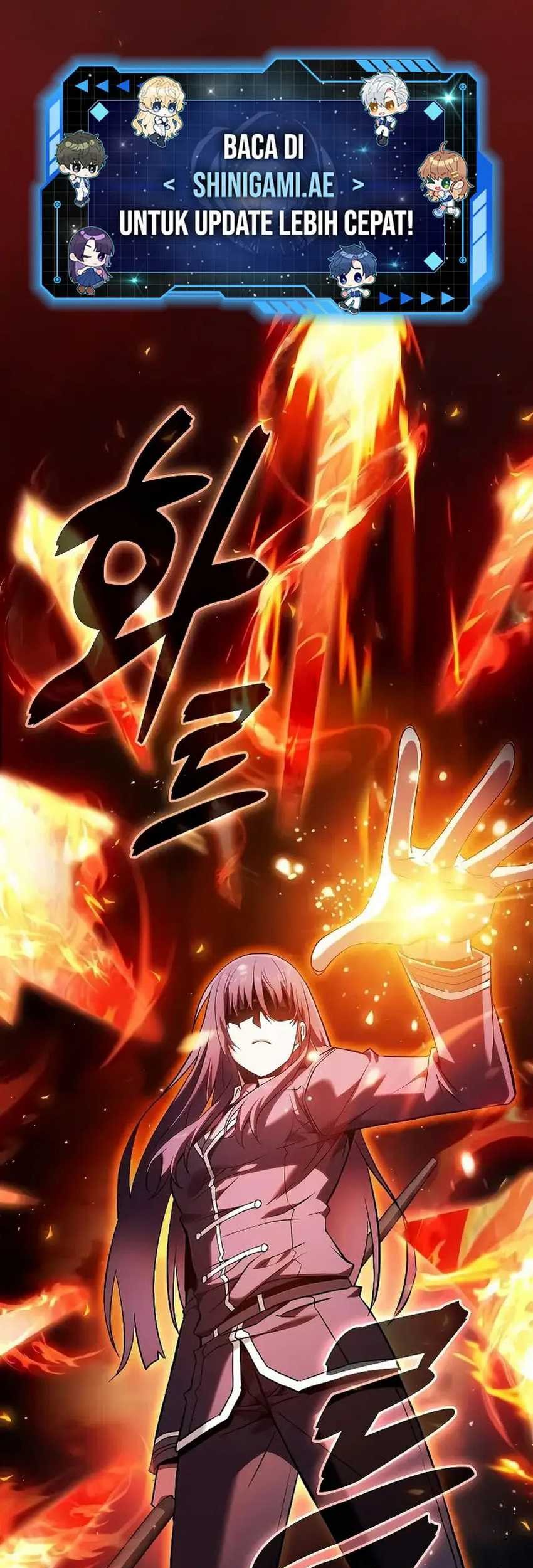 Baca Manhwa Academy’s Genius Swordmaster Chapter 77 Gambar 2
