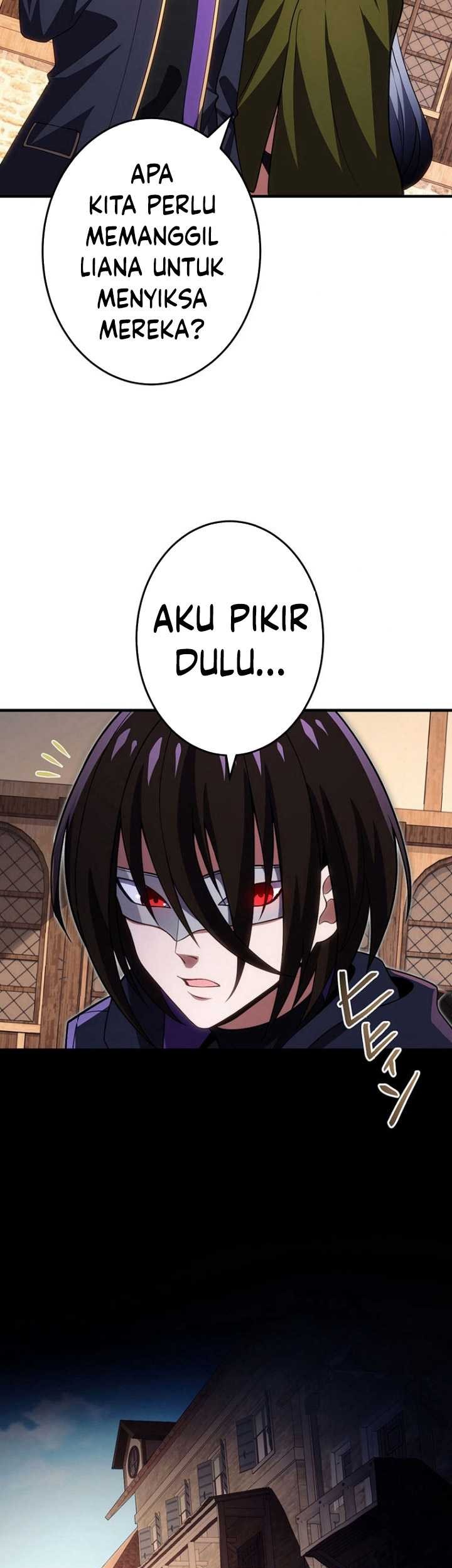The Return of Demon King After Being Sealed for 3000 Years Chapter 13 Gambar 20