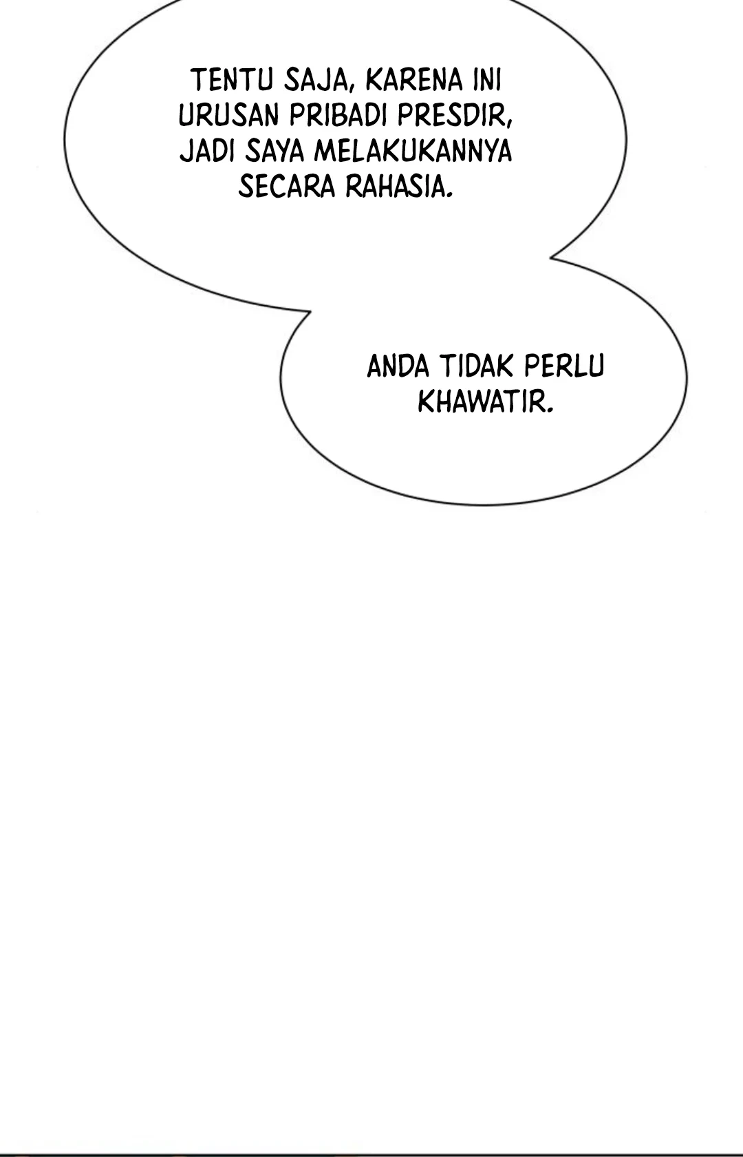Becoming a Legendary Ace Employee Chapter 63 Gambar 56