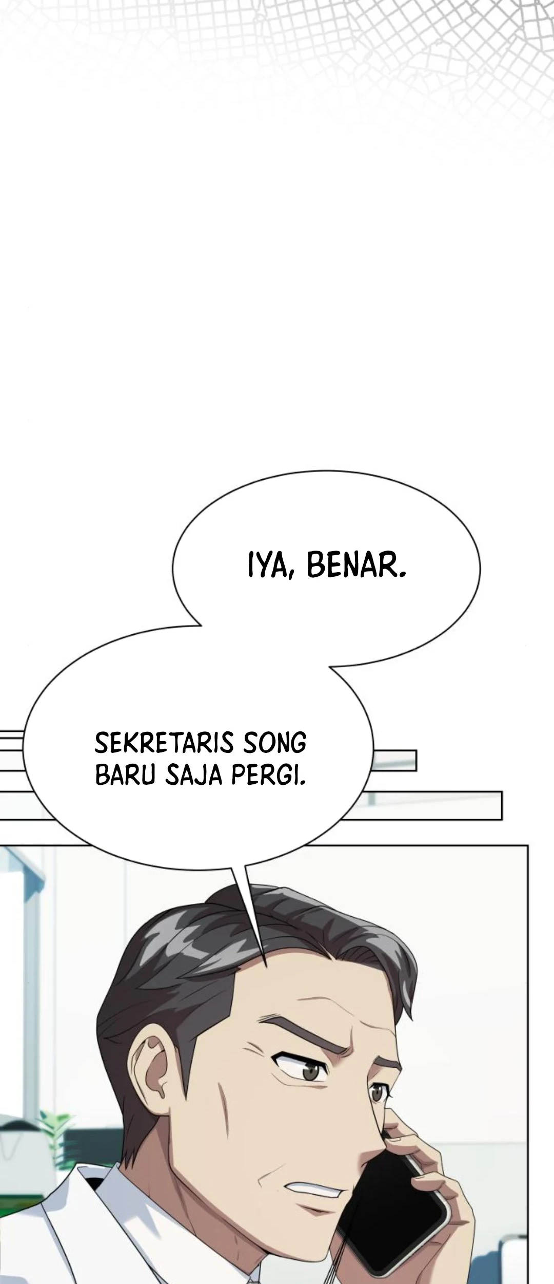 Becoming a Legendary Ace Employee Chapter 63 Gambar 60
