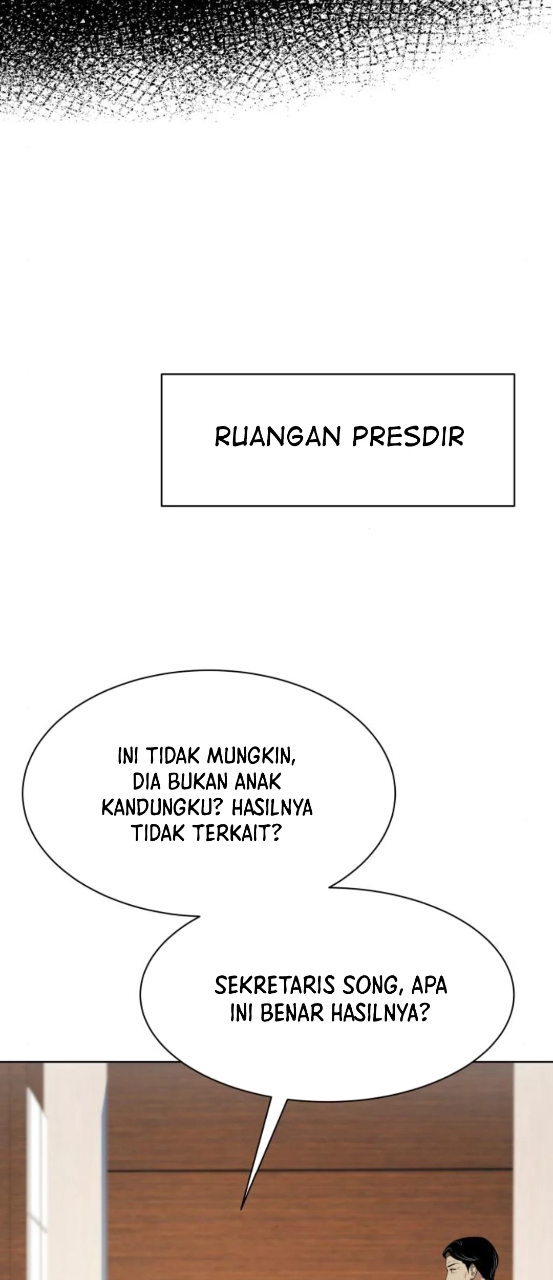 Becoming a Legendary Ace Employee Chapter 63 Gambar 74