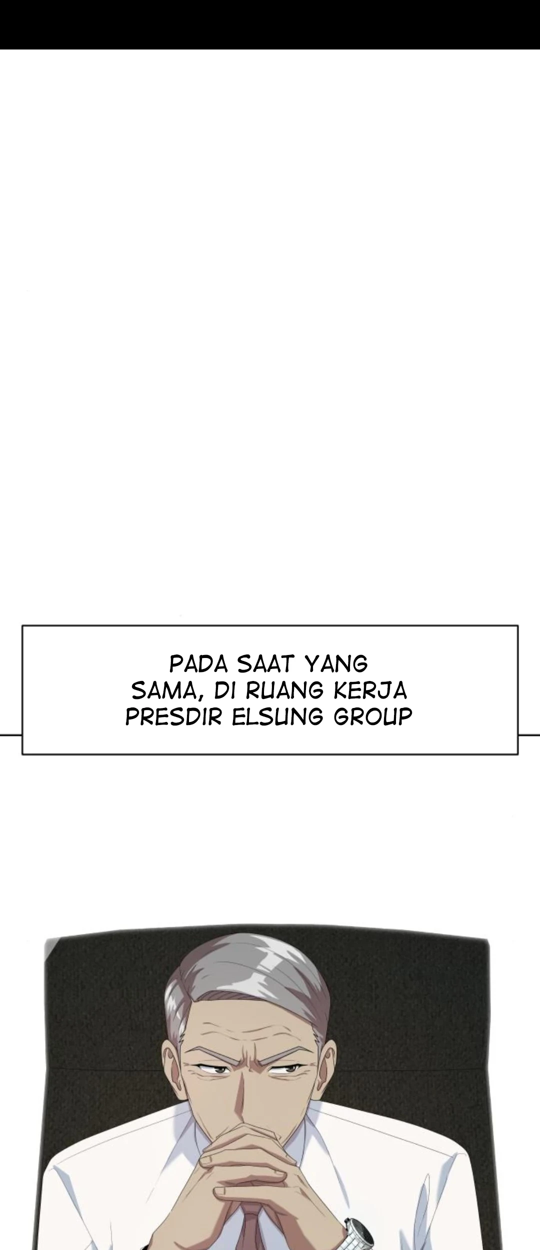 Baca Manhwa Becoming a Legendary Ace Employee Chapter 63 Gambar 2