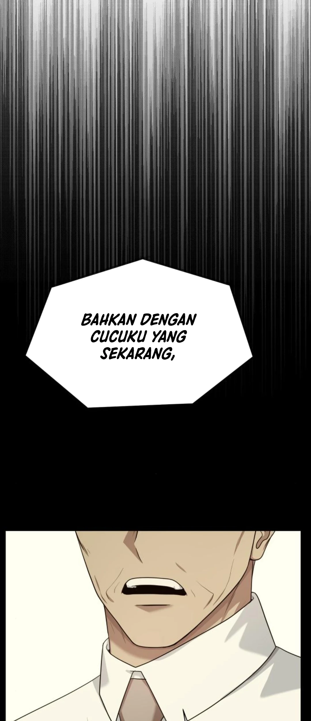Becoming a Legendary Ace Employee Chapter 63 Gambar 25
