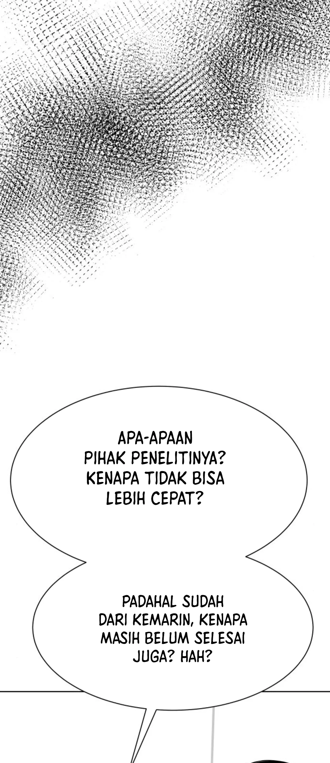 Becoming a Legendary Ace Employee Chapter 63 Gambar 33