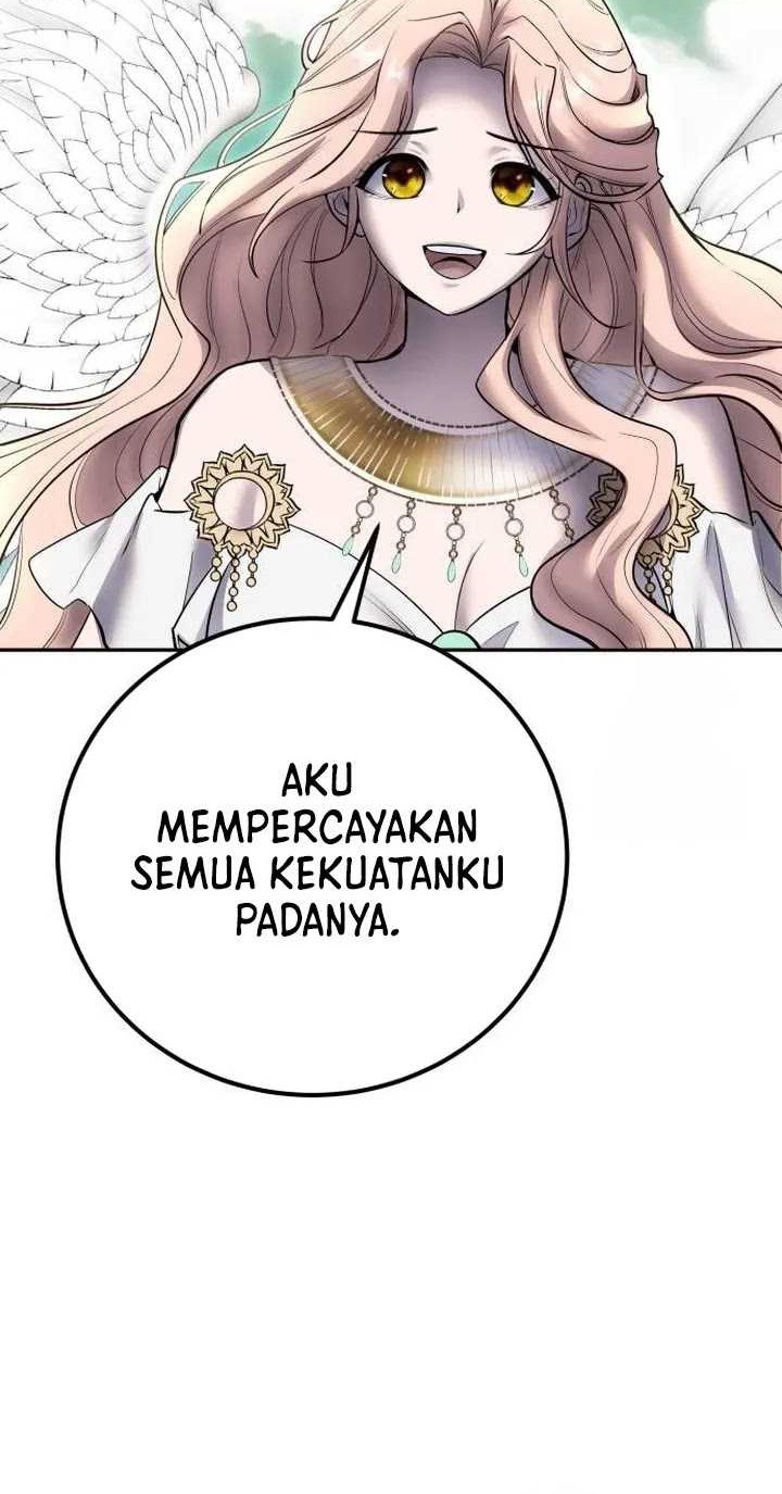 I Was More Overpowered Than The Hero, So I Hid My Power! Chapter 71 Gambar 19