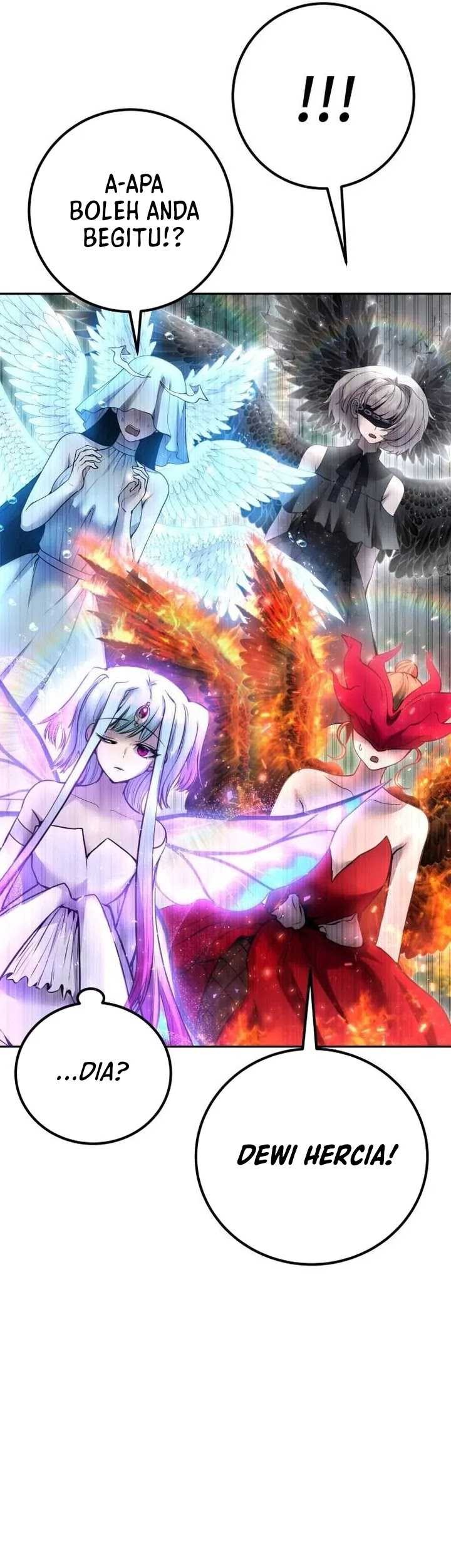 I Was More Overpowered Than The Hero, So I Hid My Power! Chapter 71 Gambar 20