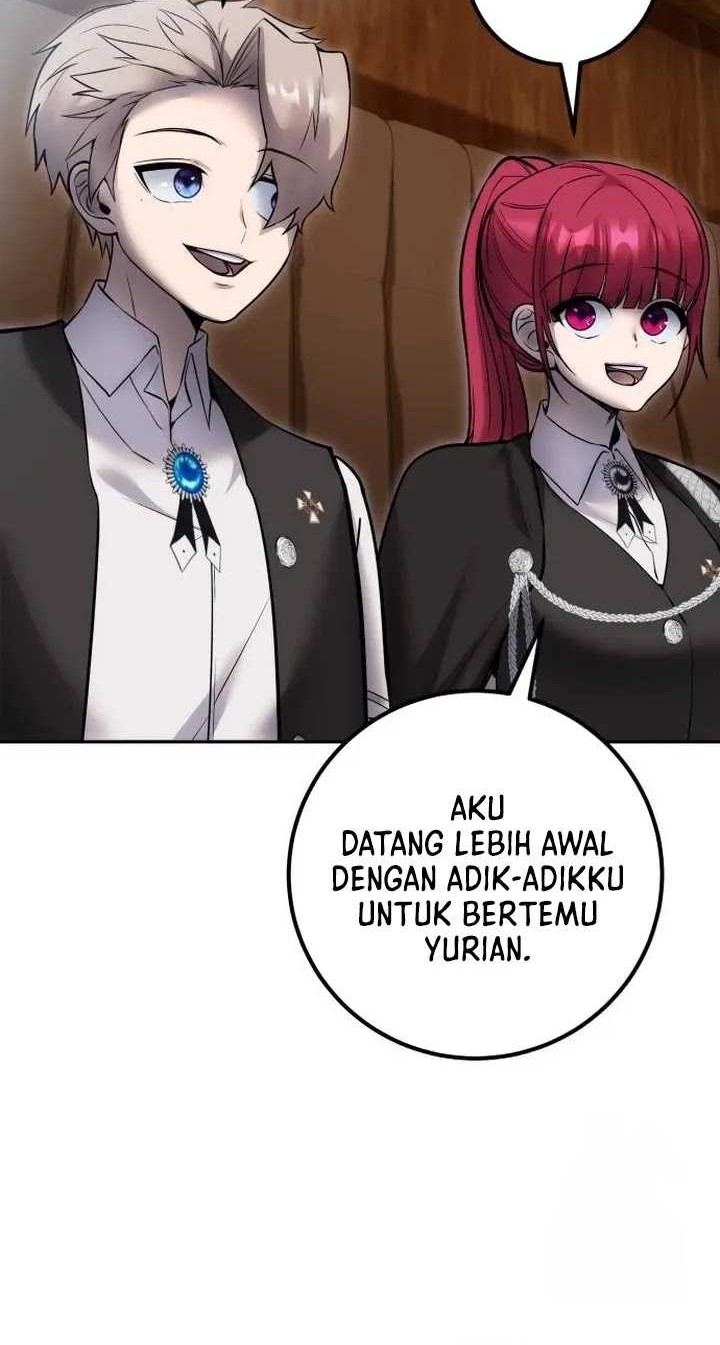 I Was More Overpowered Than The Hero, So I Hid My Power! Chapter 71 Gambar 25