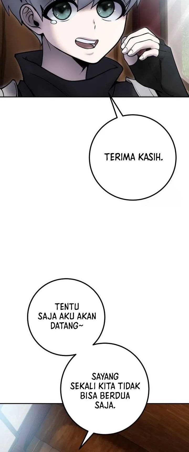 I Was More Overpowered Than The Hero, So I Hid My Power! Chapter 71 Gambar 27