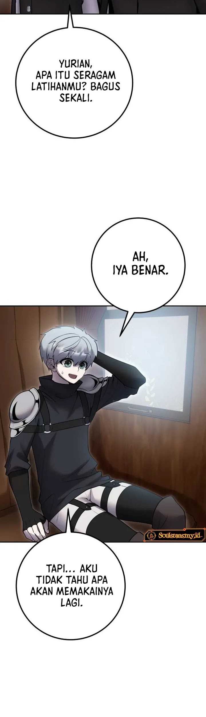 I Was More Overpowered Than The Hero, So I Hid My Power! Chapter 71 Gambar 29