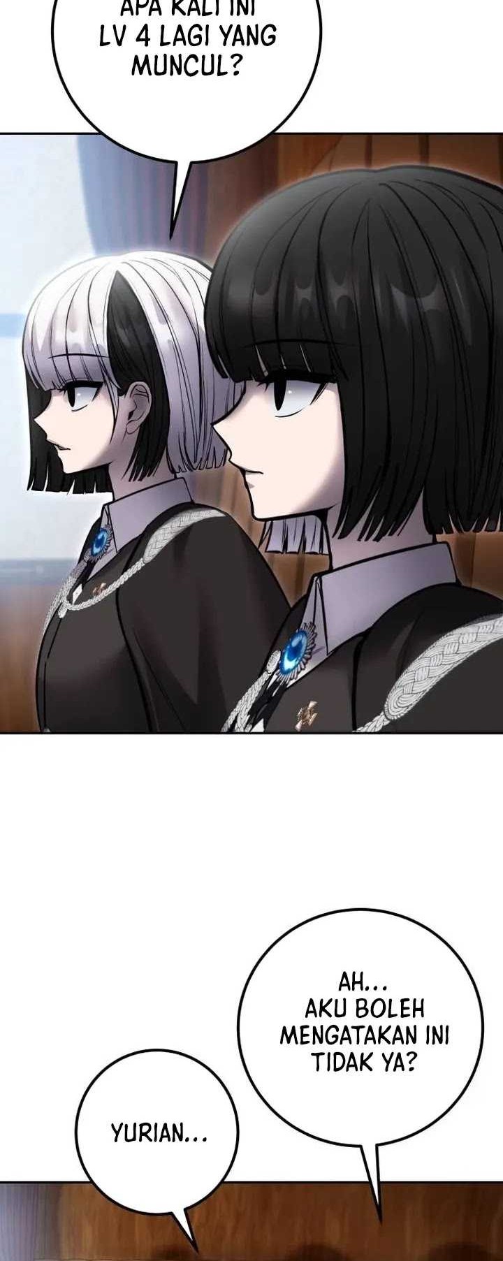 I Was More Overpowered Than The Hero, So I Hid My Power! Chapter 71 Gambar 31