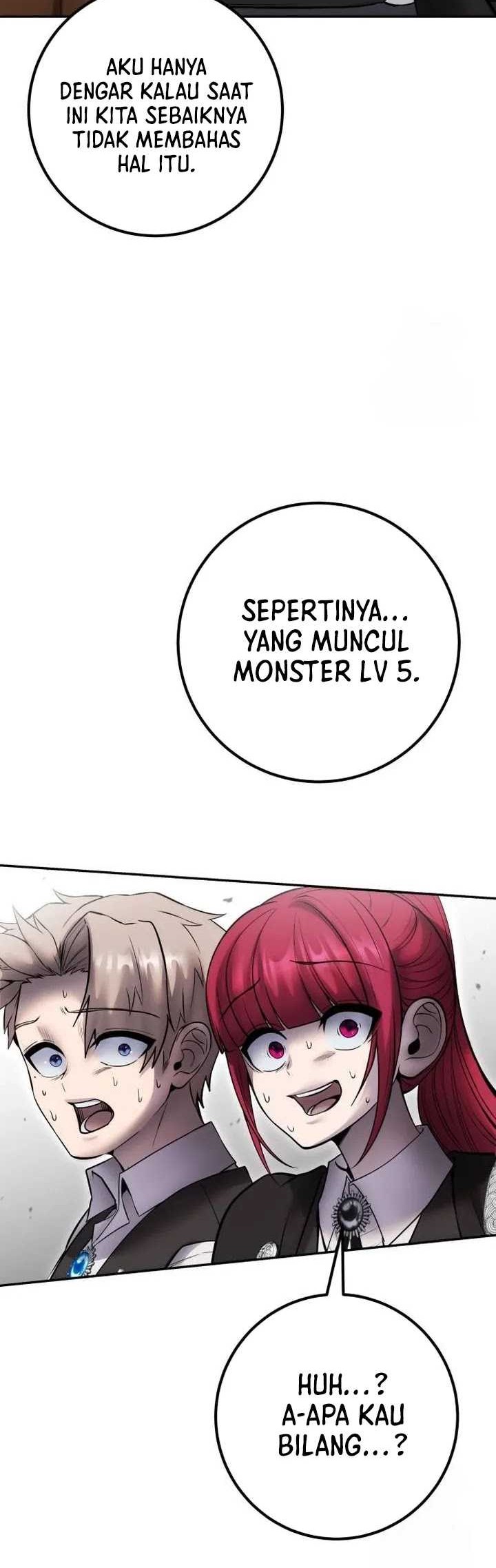 I Was More Overpowered Than The Hero, So I Hid My Power! Chapter 71 Gambar 33
