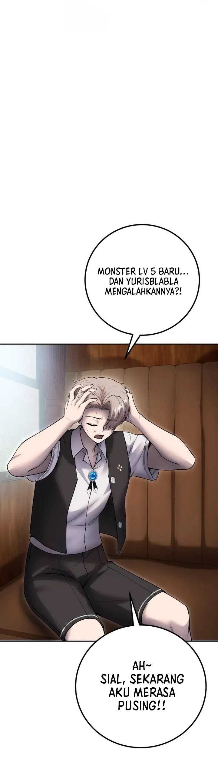 I Was More Overpowered Than The Hero, So I Hid My Power! Chapter 71 Gambar 36
