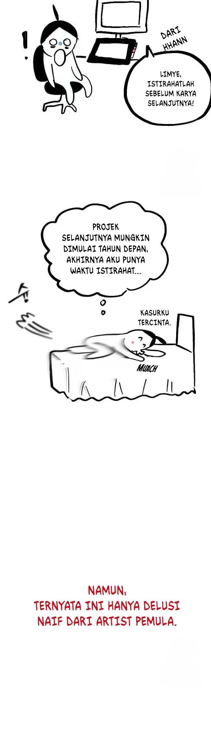I Was More Overpowered Than The Hero, So I Hid My Power! Chapter 71 Gambar 55