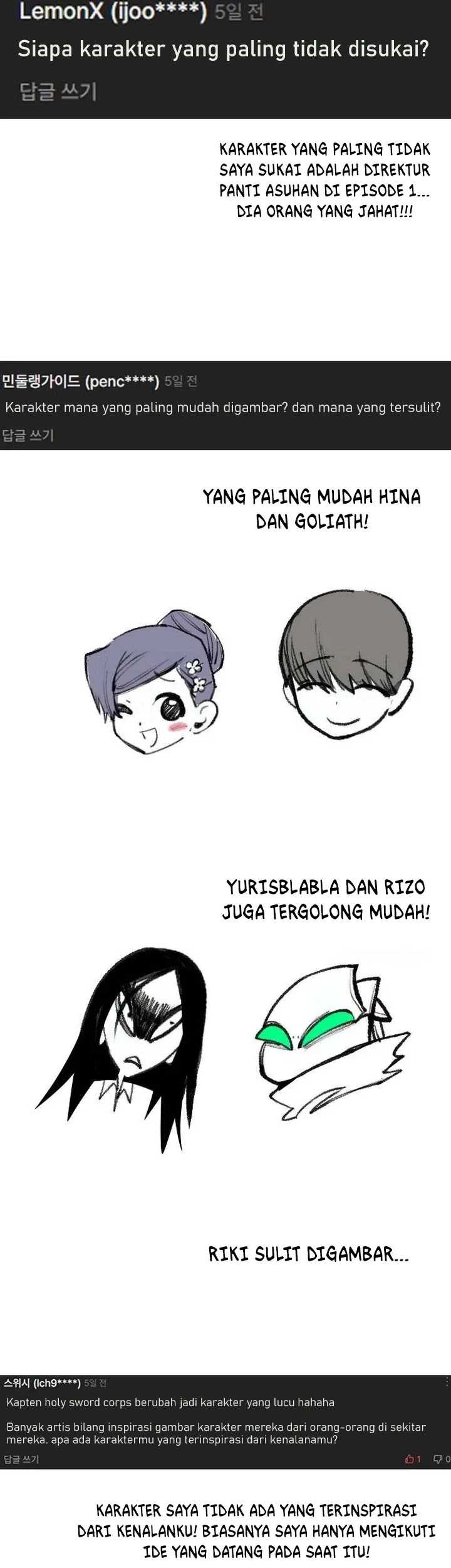 I Was More Overpowered Than The Hero, So I Hid My Power! Chapter 71 Gambar 60