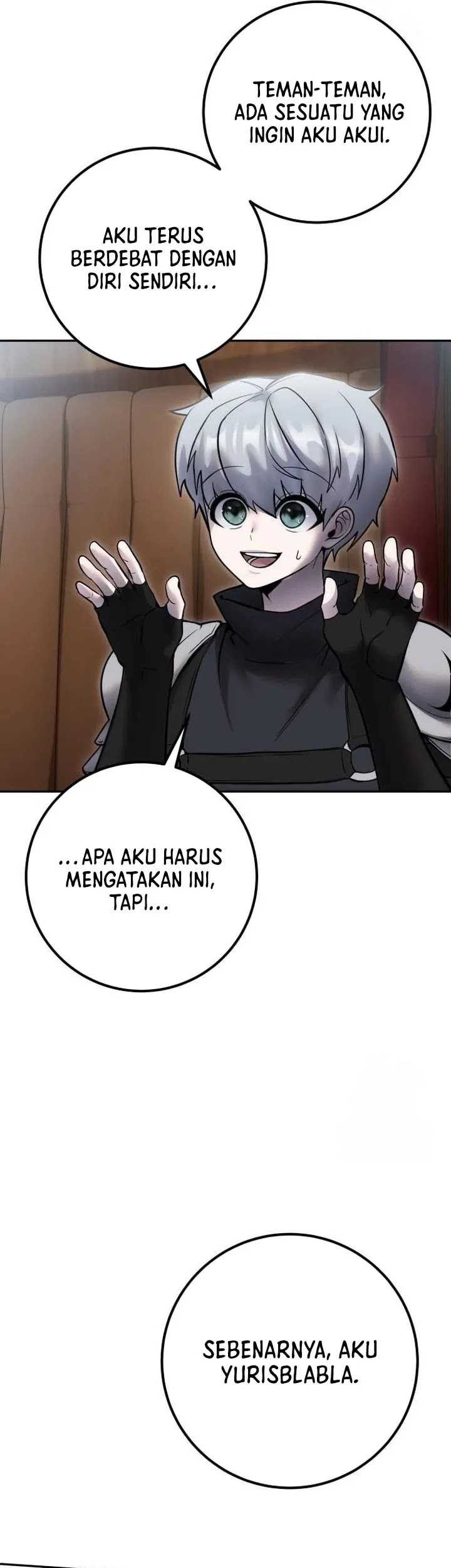 I Was More Overpowered Than The Hero, So I Hid My Power! Chapter 71 Gambar 66