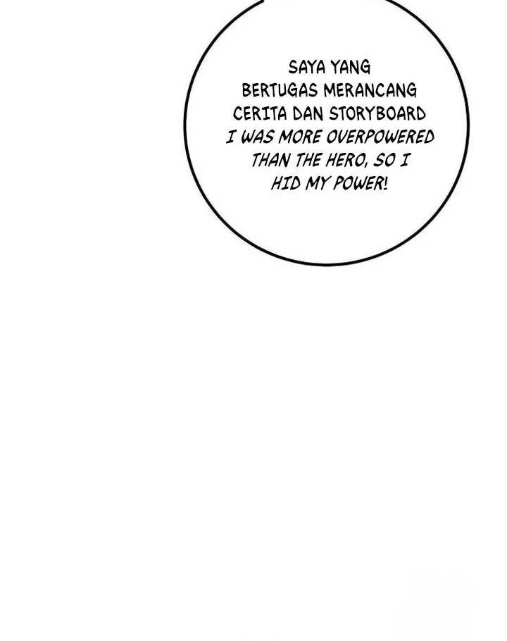 I Was More Overpowered Than The Hero, So I Hid My Power! Chapter 71 Gambar 69